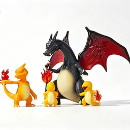 MN - Charizard 2