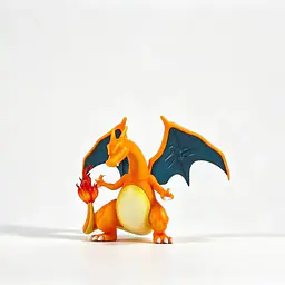 MN - Charizard 9