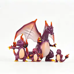 MN - Charizard 7