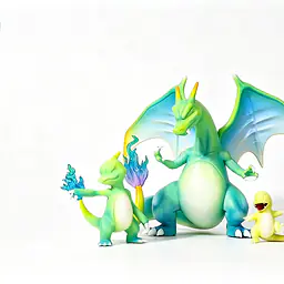 MN - Charizard 4