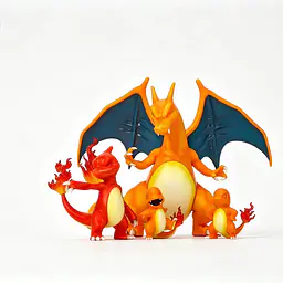 MN - Charizard 5