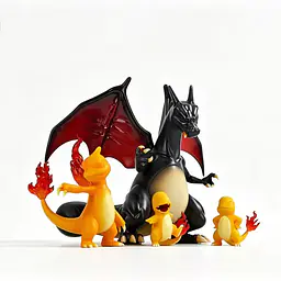 MN - Charizard 6