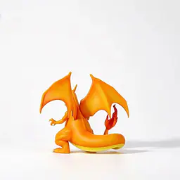 MN - Charizard 12