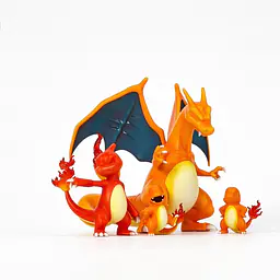 MN - Charizard 10