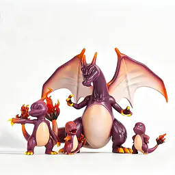 MN - Charizard 3