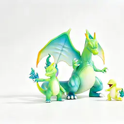 MN - Charizard 8