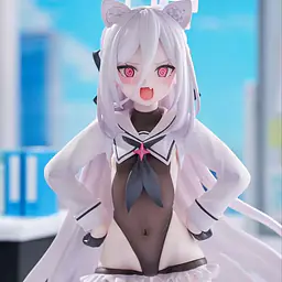 Fix Cast - Kei Tendou 4