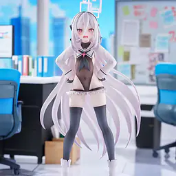 Fix Cast - Kei Tendou 5