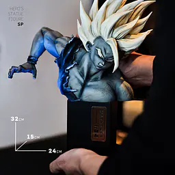 NoTricks - Gohan 5