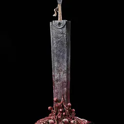 Wu Shi Mo Wan - Dragon Slayer 3