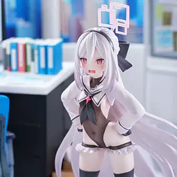 Fix Cast - Kei Tendou 8