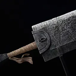 Wu Shi Mo Wan - Dragon Slayer 5