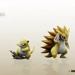Limousine - Sandslash 1