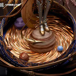 Shi Yue Wu Tong - Long Haochen 5