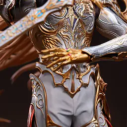 Shi Yue Wu Tong - Long Haochen 3