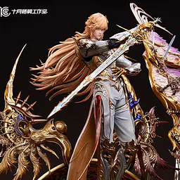 Shi Yue Wu Tong - Long Haochen 6