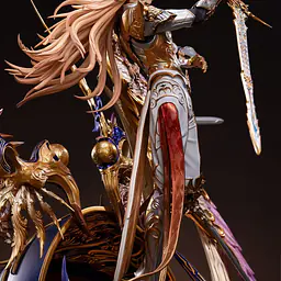 Shi Yue Wu Tong - Long Haochen 8
