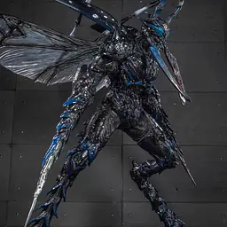 Huan Ke - Coleosapiens Cerambycidae 8