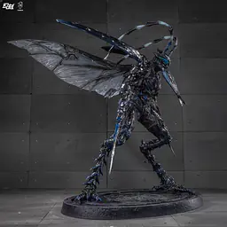 Huan Ke - Coleosapiens Cerambycidae 2