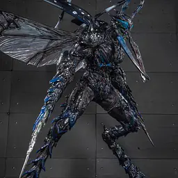 Huan Ke - Coleosapiens Cerambycidae 17