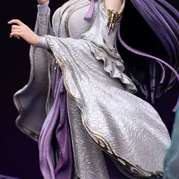 Shi Yue Wu Tong - Yun Xi 3