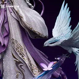 Shi Yue Wu Tong - Yun Xi 9
