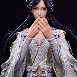Shi Yue Wu Tong - Yun Xi 2