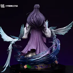 Shi Yue Wu Tong - Yun Xi 8