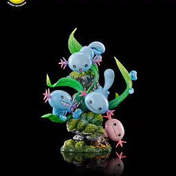 Moon Shadow - Wooper 3