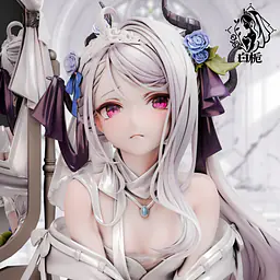 Bai Zhi - Sorasaki Hina 2