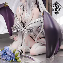 Bai Zhi - Sorasaki Hina 5
