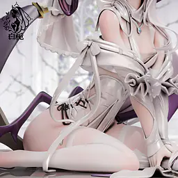 Bai Zhi - Sorasaki Hina 7