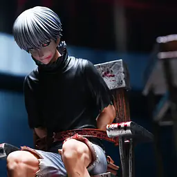 Damocles - Ken Kaneki 5