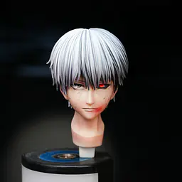 Damocles - Ken Kaneki 9