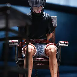 Damocles - Ken Kaneki 6
