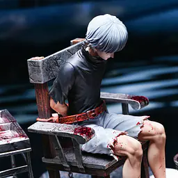 Damocles - Ken Kaneki 3