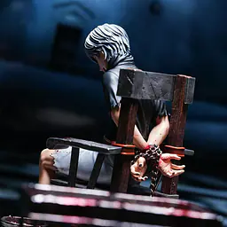 Damocles - Ken Kaneki 4