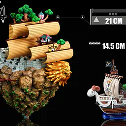 M4 - Island Ship 3