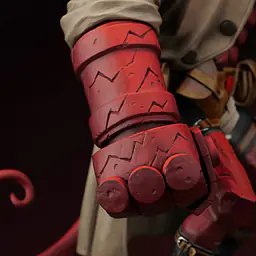 Gecco - Hellboy 7