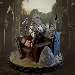 The Space - 2B 4