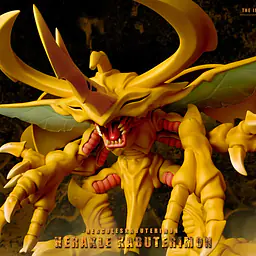 FH - Herakle Kabuterimon 3