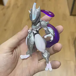 Dopamine - Mewtwo 2