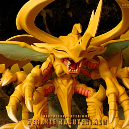 FH - Herakle Kabuterimon 1