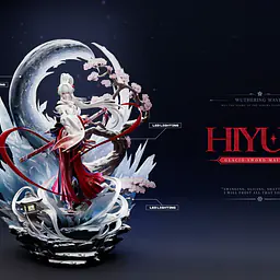 Miracle - Hiyuki 11