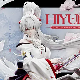 Miracle - Hiyuki 4