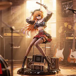 Jijing - Asuka 1