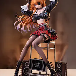 Jijing - Asuka 2