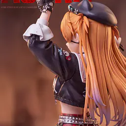 Jijing - Asuka 7