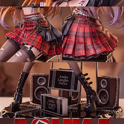 Jijing - Asuka 9