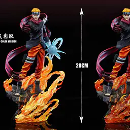 Rap - Naruto 4